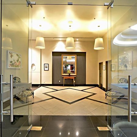 Modern One Bedroom Apartment Auckland City Centre Esterno foto