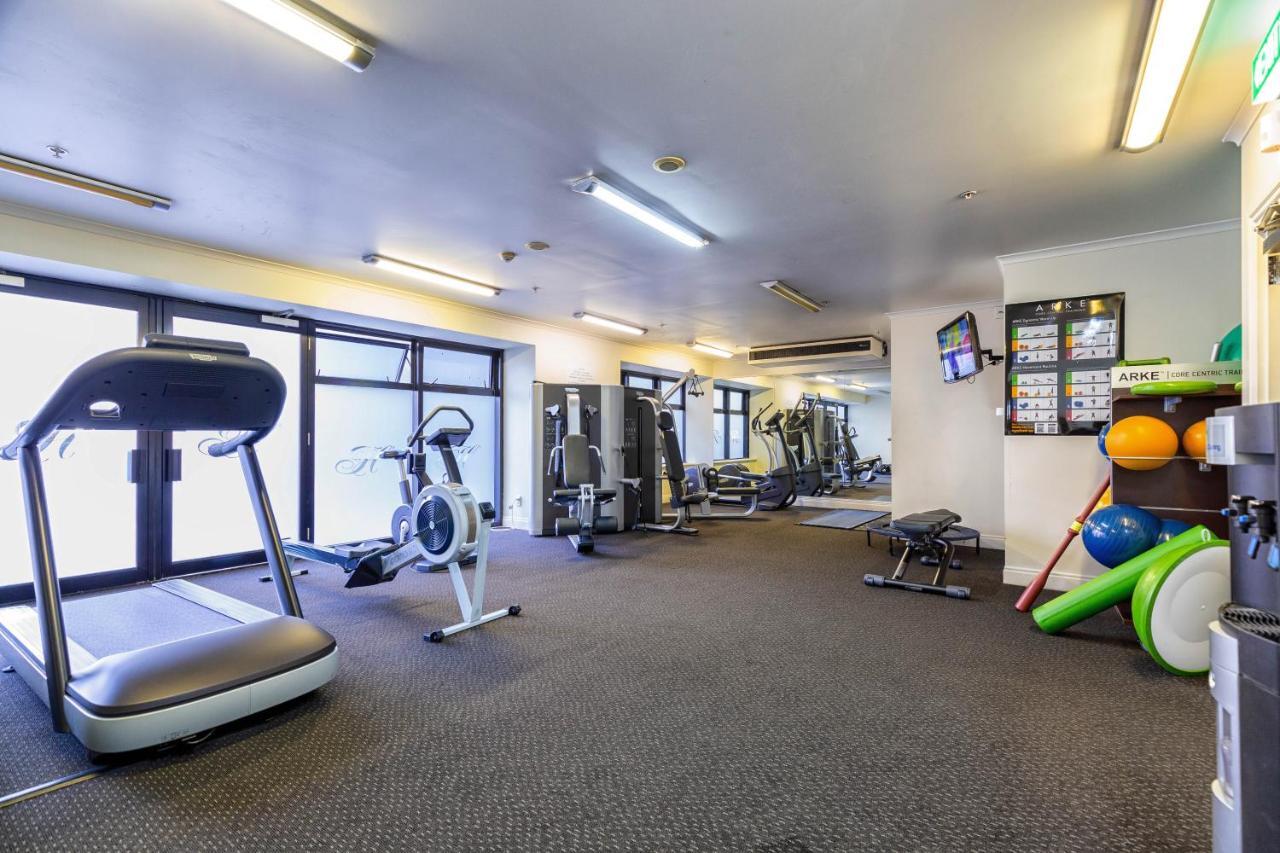 Modern One Bedroom Apartment Auckland City Centre Esterno foto
