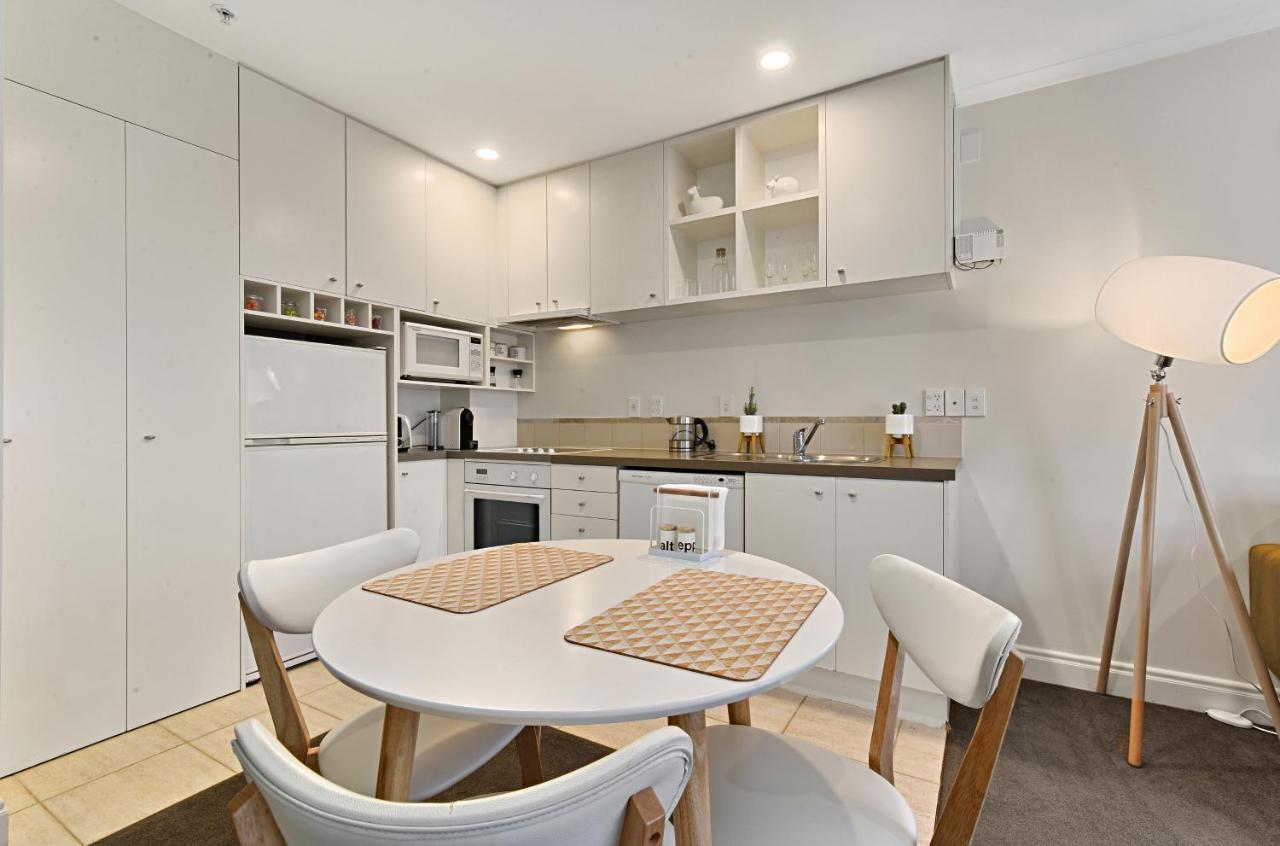 Modern One Bedroom Apartment Auckland City Centre Esterno foto