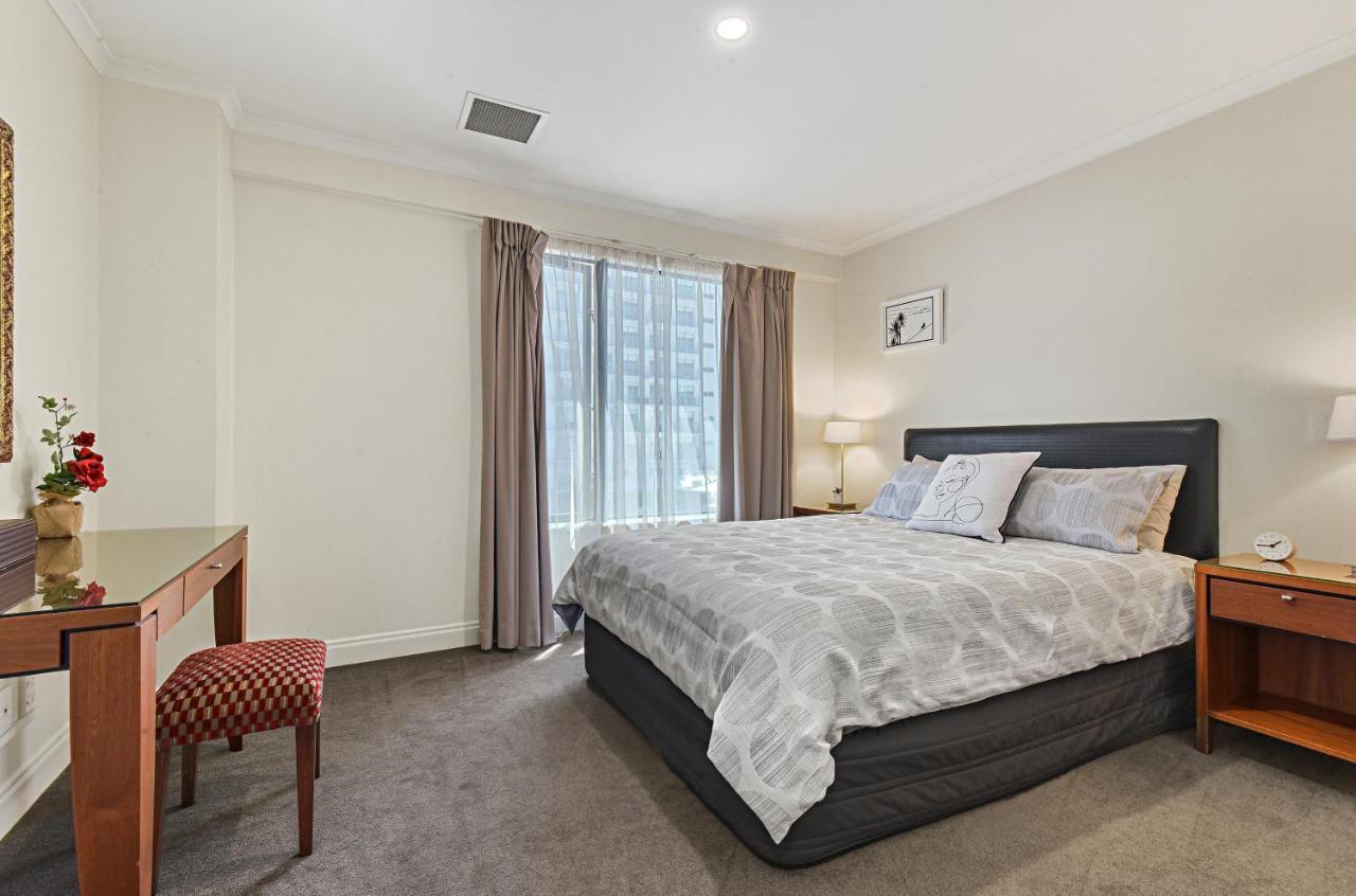 Modern One Bedroom Apartment Auckland City Centre Esterno foto