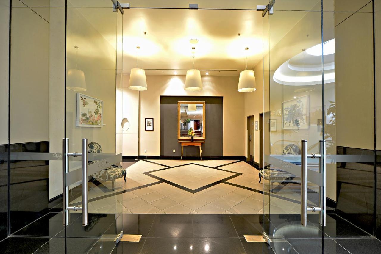 Modern One Bedroom Apartment Auckland City Centre Esterno foto