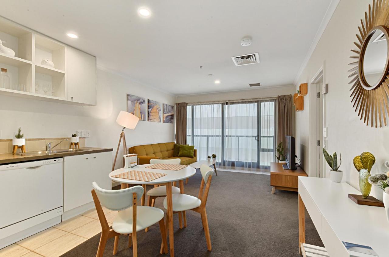 Modern One Bedroom Apartment Auckland City Centre Esterno foto