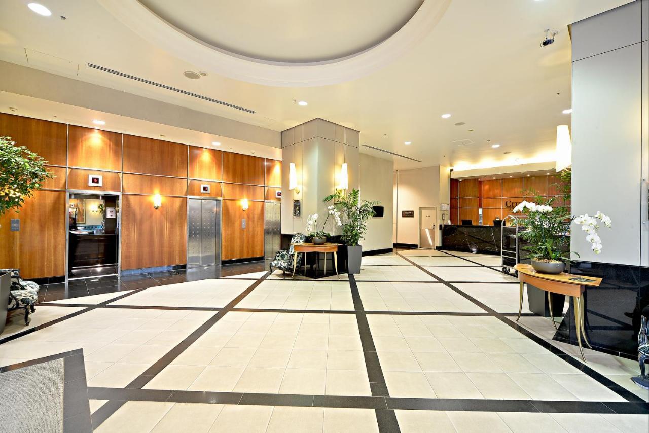 Modern One Bedroom Apartment Auckland City Centre Esterno foto